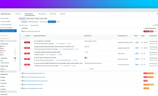 Prevent cloud misconfigurations from reaching production with Datadog IaC Security