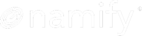 Namify logo