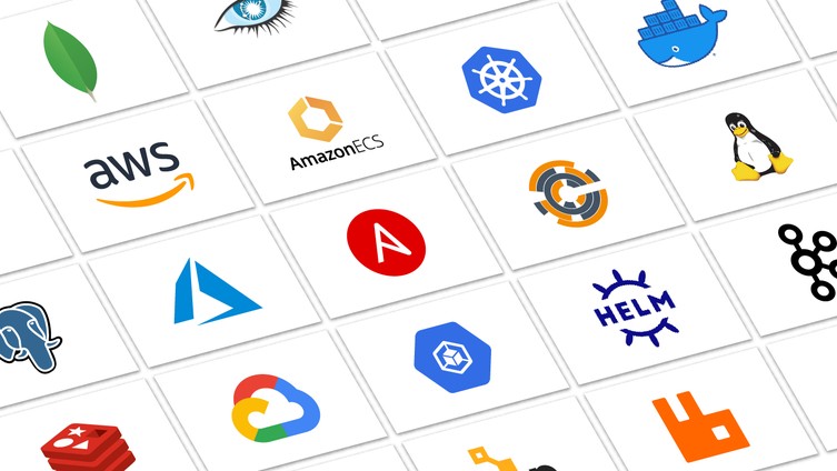 Configure multi cloud monitoring with 1,000+ integrations