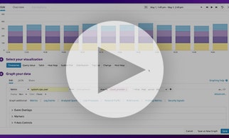 How to Create a Graph Using Tags and Time Aggregation