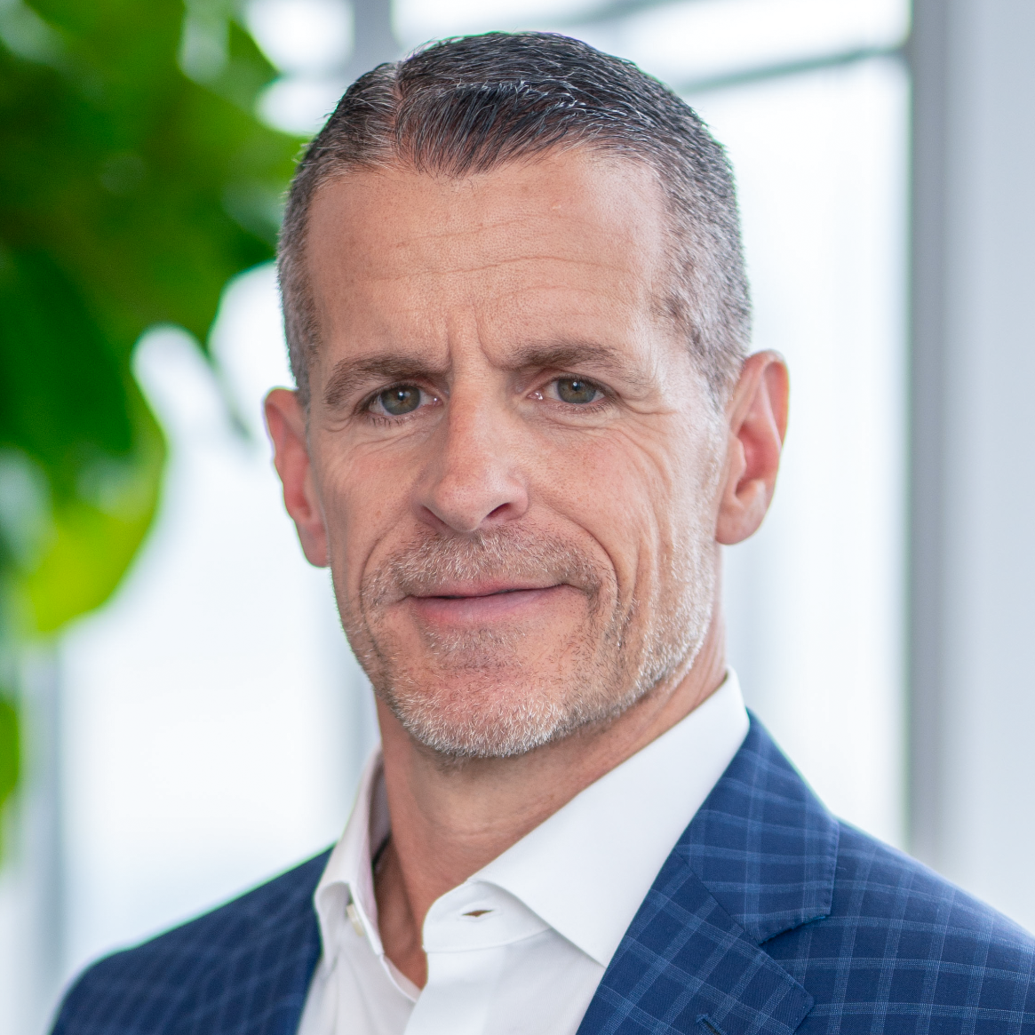Sean Walters, Chief Revenue Officer at Datadog
