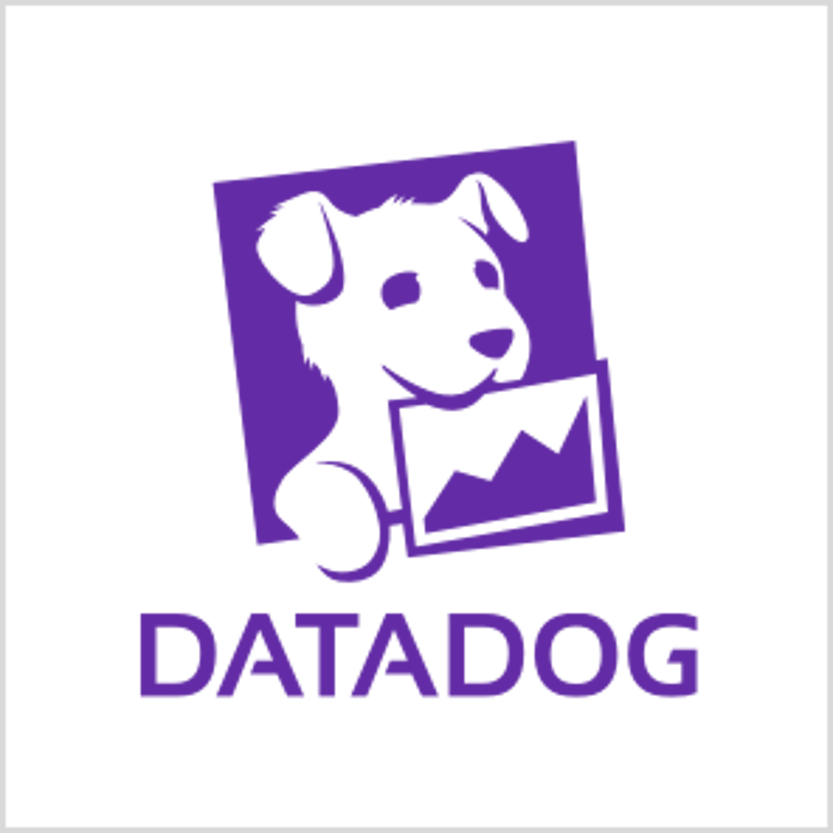 Datadog logo