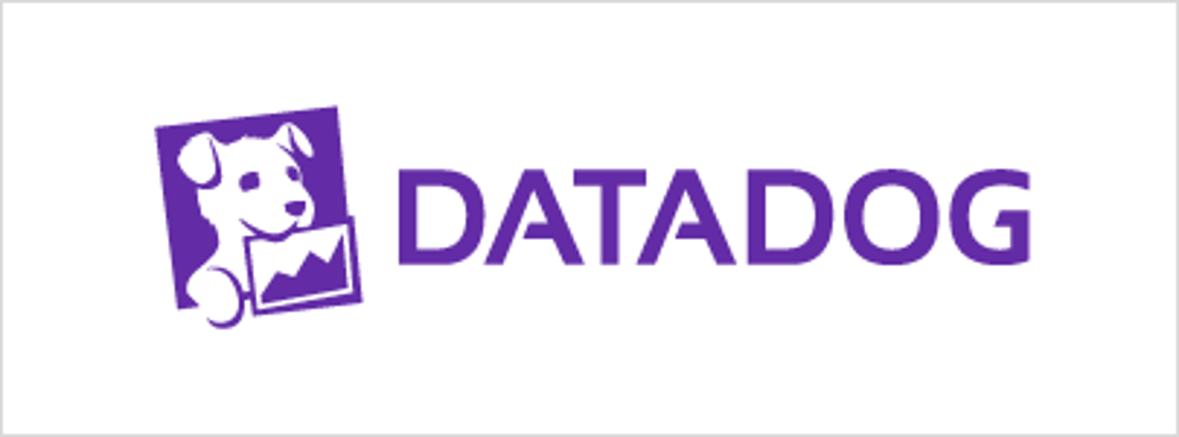 Purple logo (on light backgrounds)