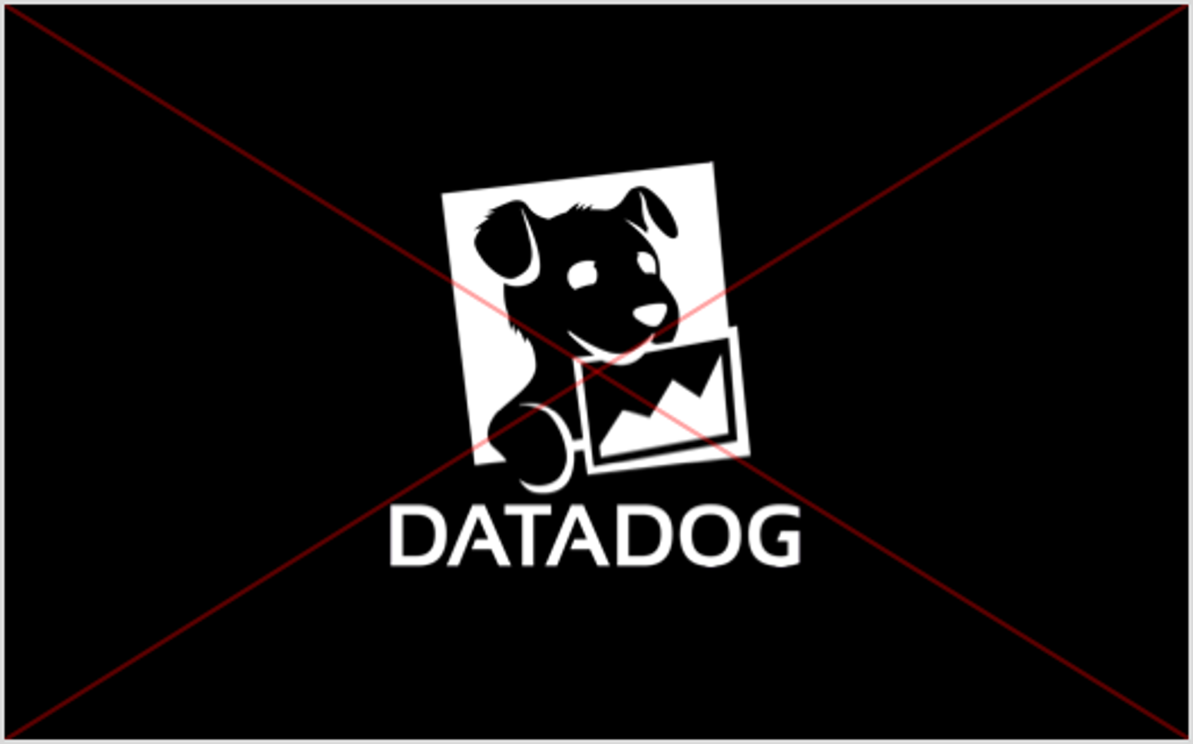 misuse of datadog logo example #2