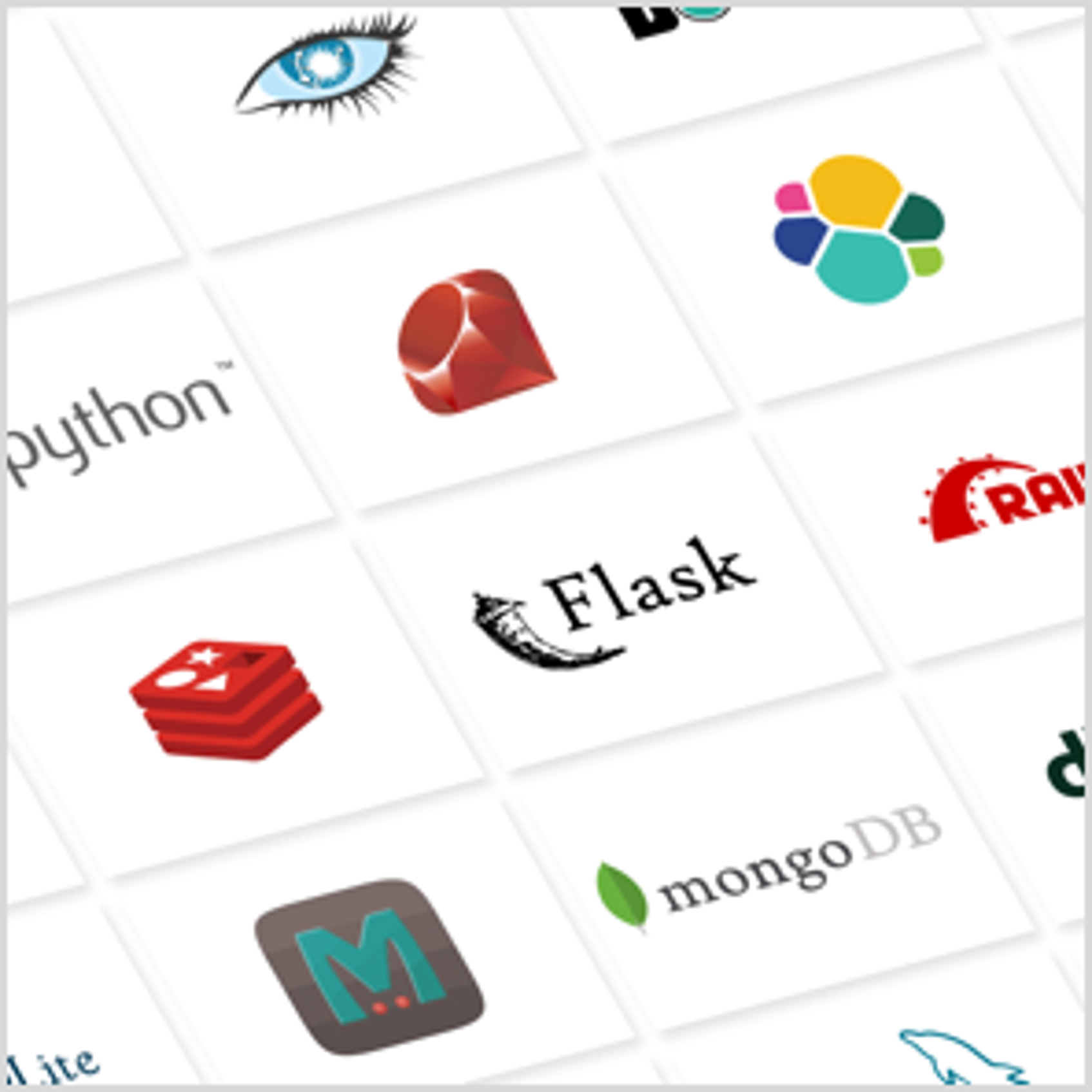 1,000+ vendor-supported integrations