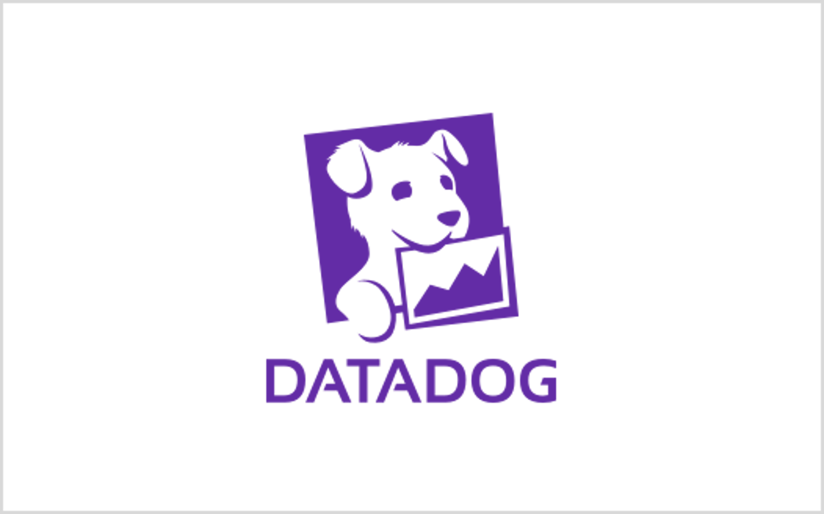 Purple logo (on white background)