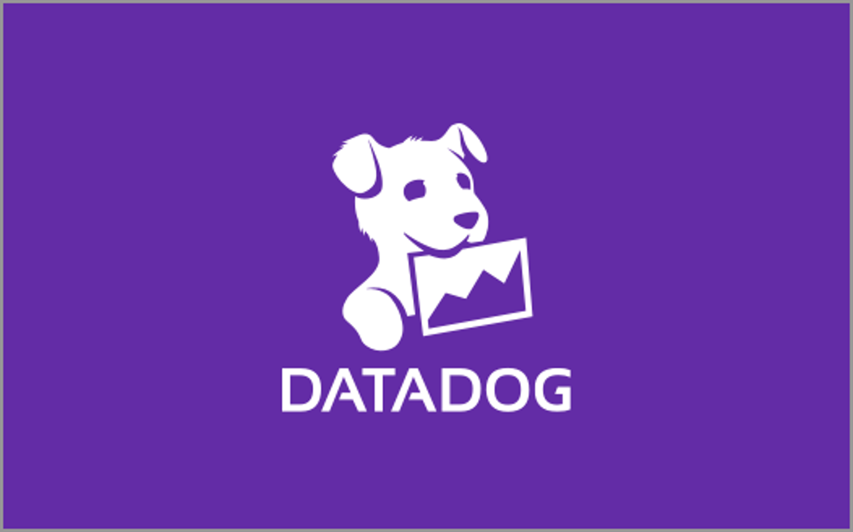 White logo (on purple background)