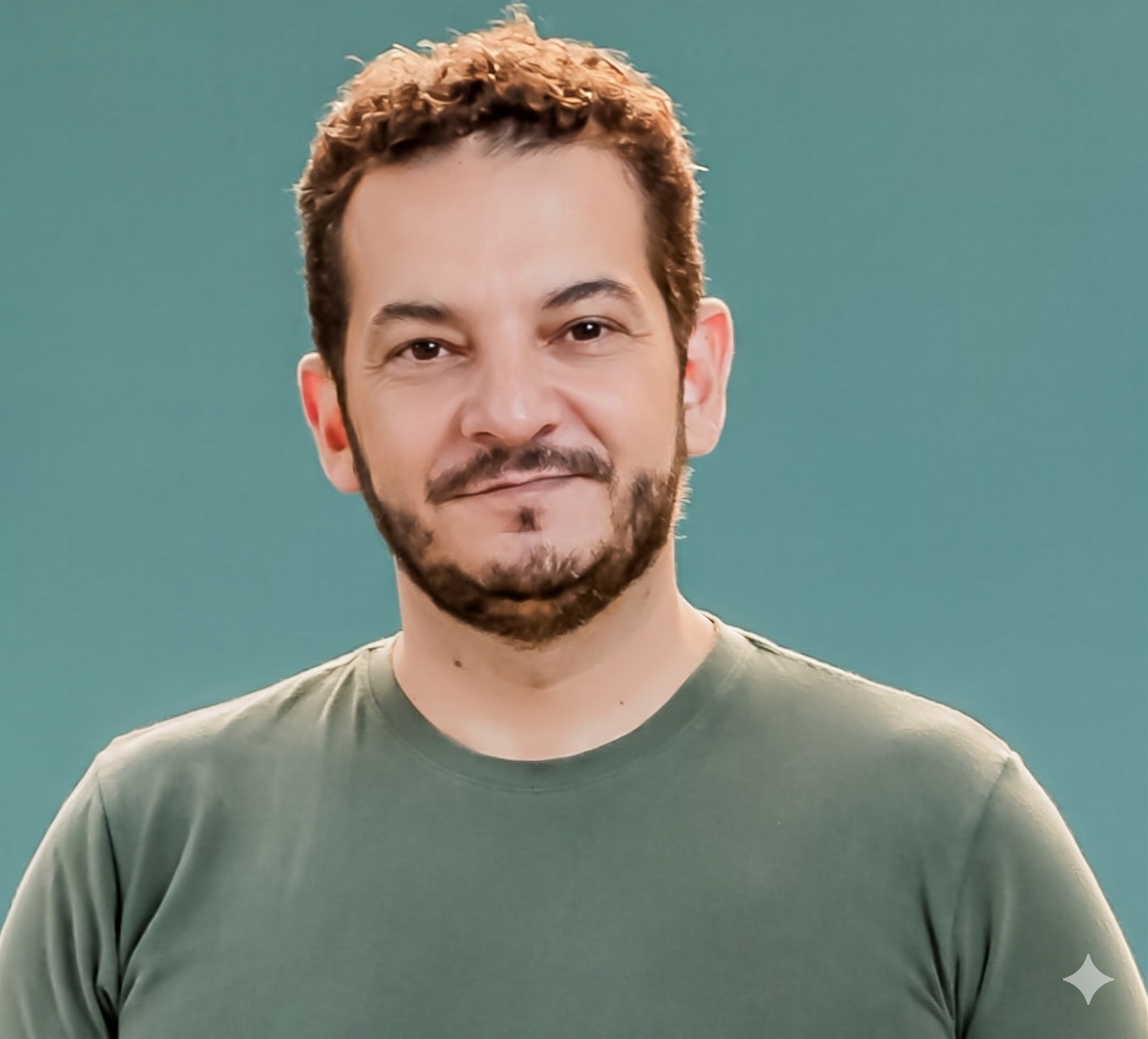Alvaro Abreu