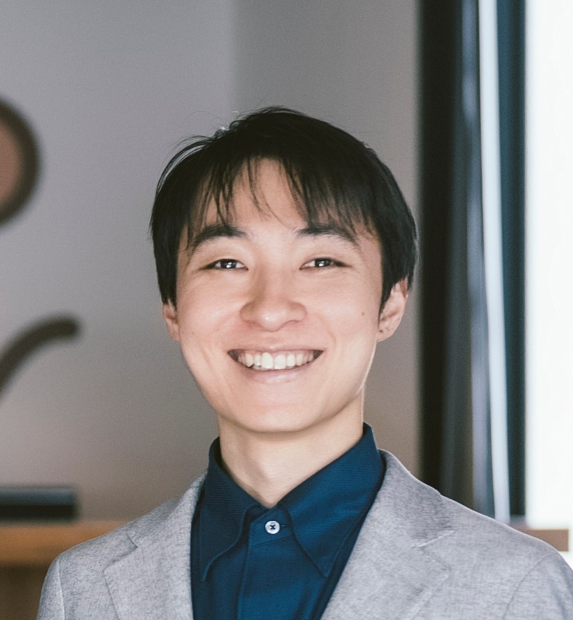Hisatomo Futahashi
