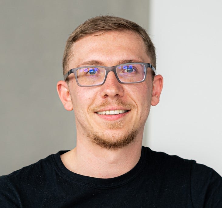 Marcel Drechsler