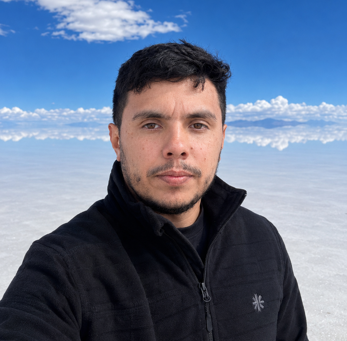 Mauricio Hernandez Diaz