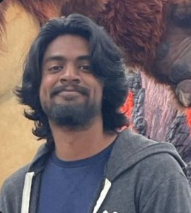 Nathan Pitchaikani