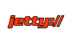 Jetty logo
