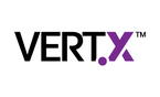 Vertx logo