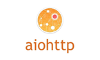 Aio Http logo