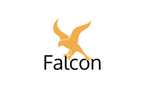 Falcon logo