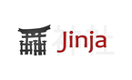 Jinja logo