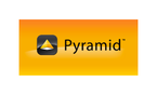 Pyramid logo