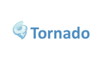 Tornado logo