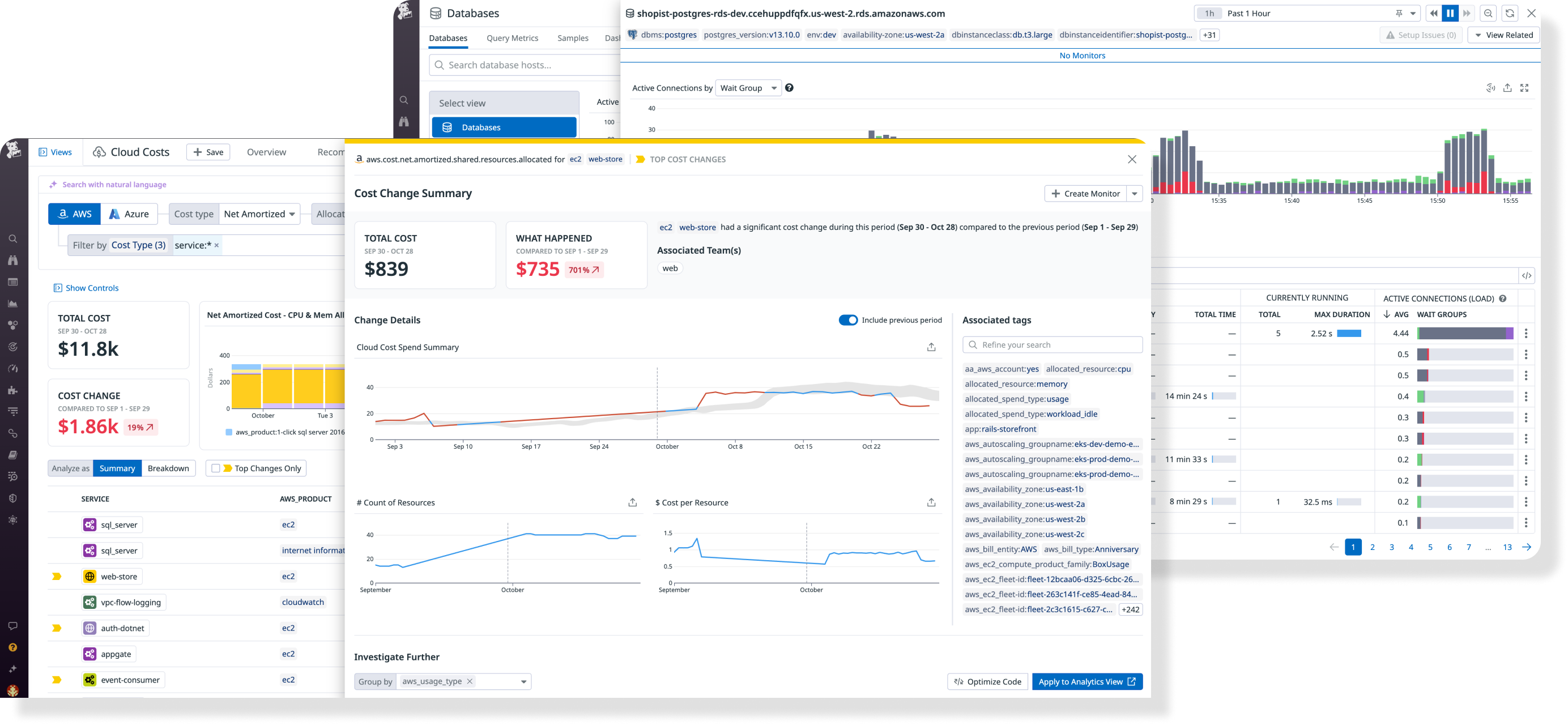 Ask the Experts Sessions