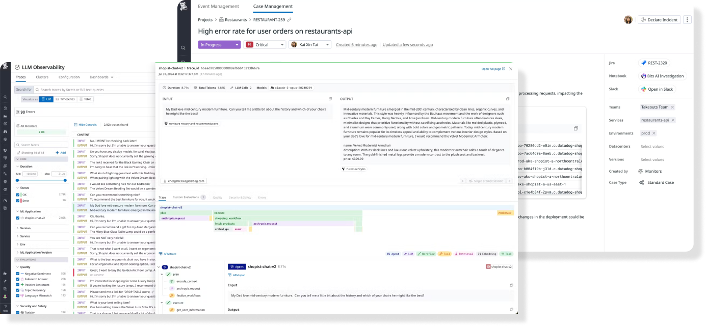 Ask the Experts Sessions