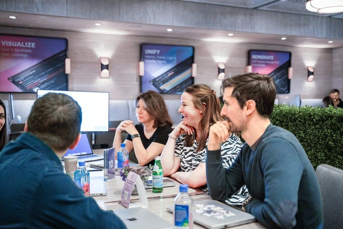 Latin America Happy Hour