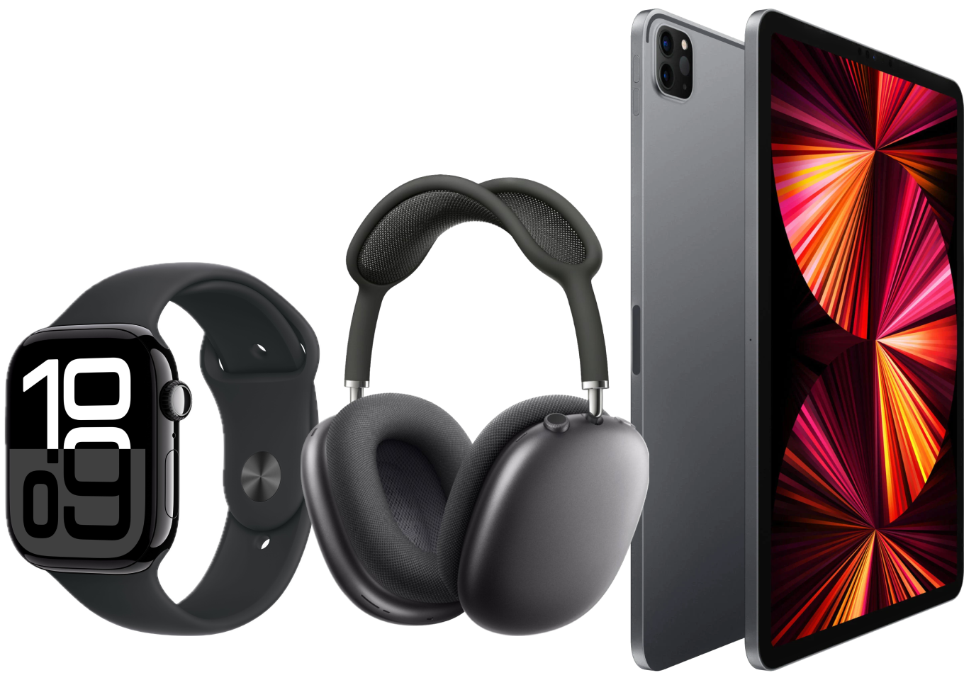 Daily Giveaway at AWS re:Invent 2024