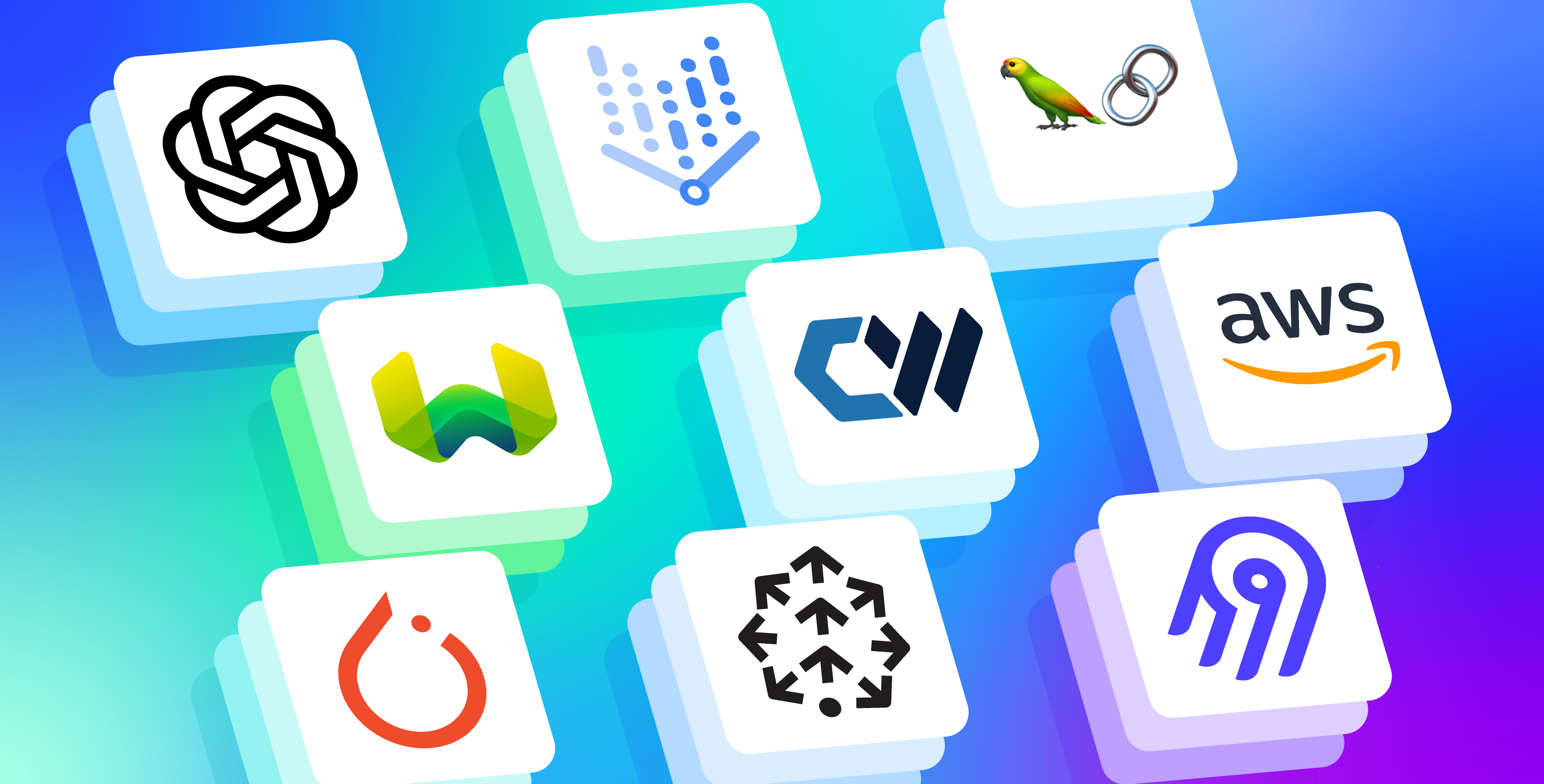 Integration roundup: Monitoring your AI stack