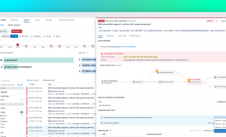 Block attackers in your apps with Datadog App and API Protection