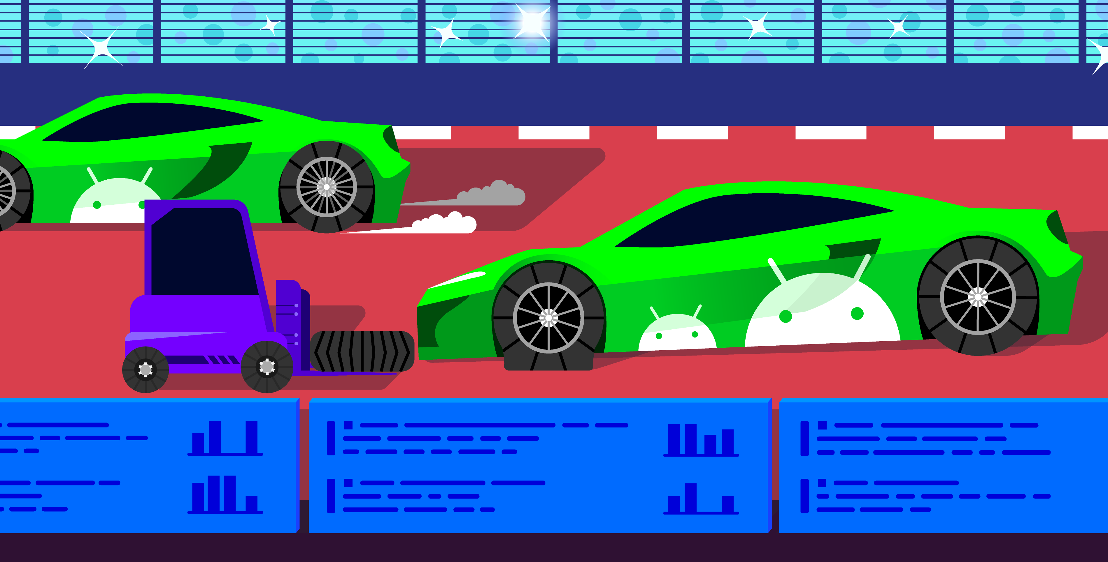 Debug Android crashes faster with Datadog