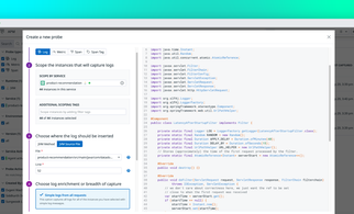 Use Datadog Dynamic Instrumentation to add application logs without redeploying