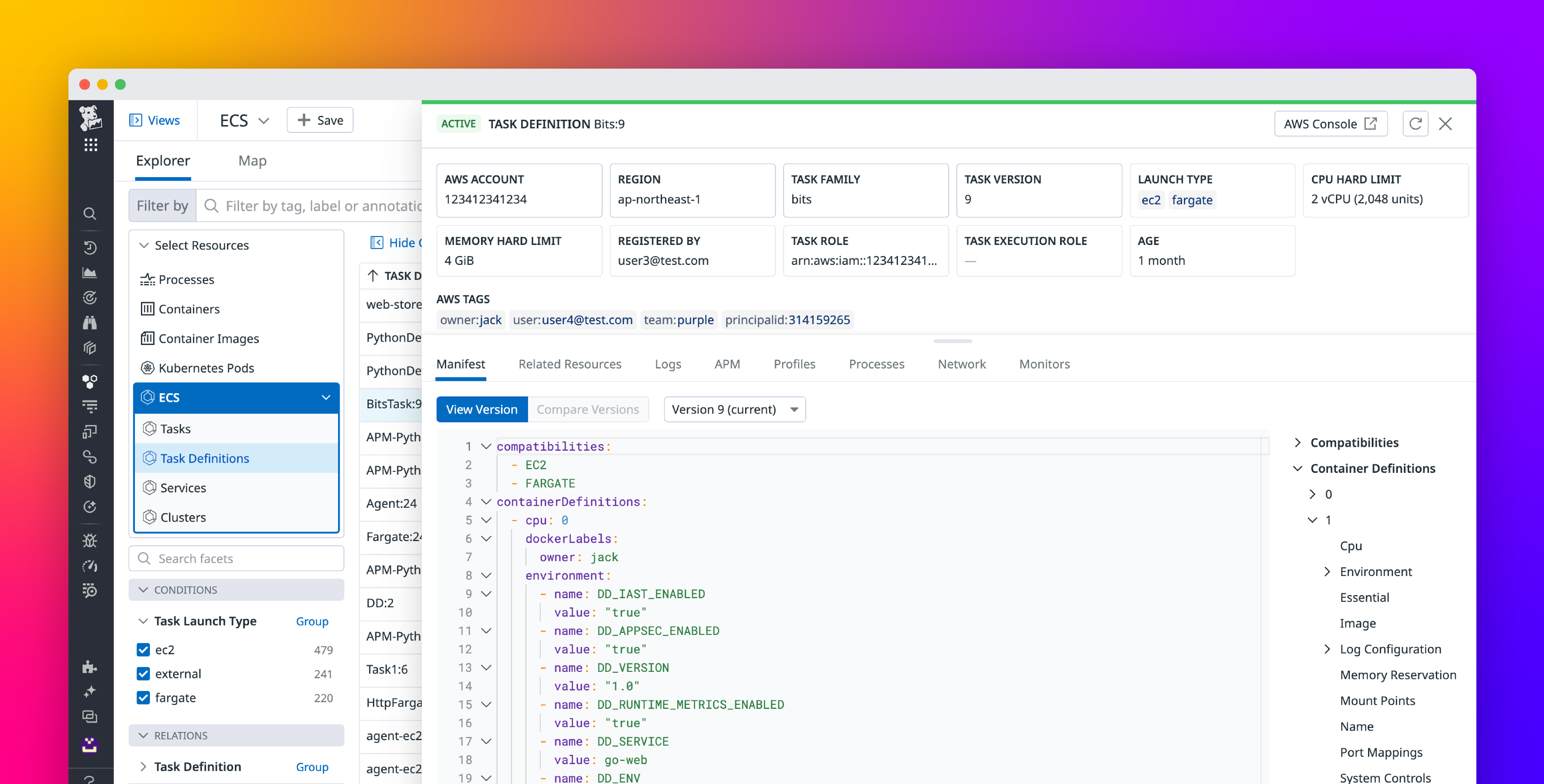 blog/ecs-explorer/il-1492_ecs-explorer_feature_announcement_hero_241121_final