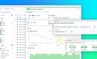 SLOs 101: How to establish and define service level objectives