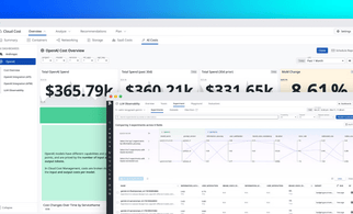 Driving AI ROI: How Datadog connects cost, performance, and infrastructure so you can scale responsibly