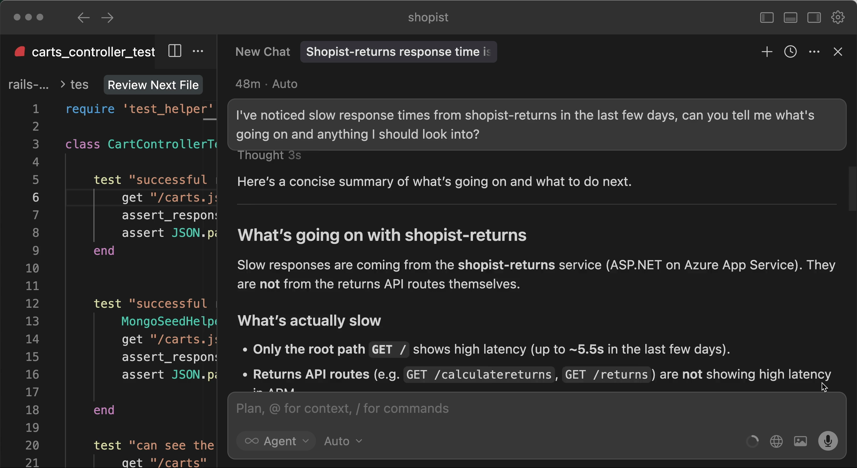 MCP Server Blog Post