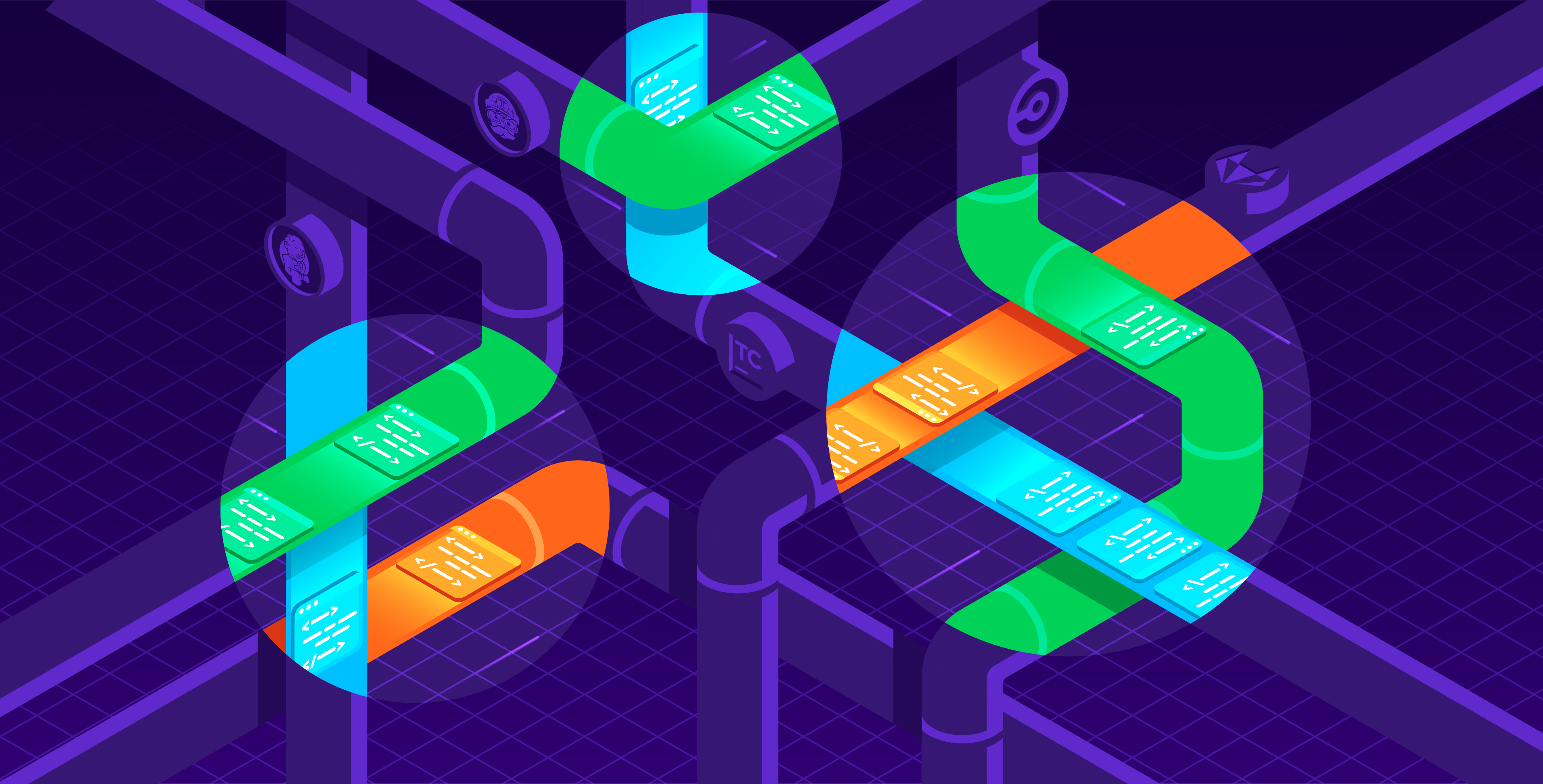 Monitor all your CI pipelines with Datadog