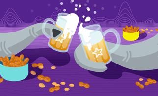 Hadoop & Spark monitoring with Datadog