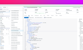 Kubernetes monitoring with OTel-native data