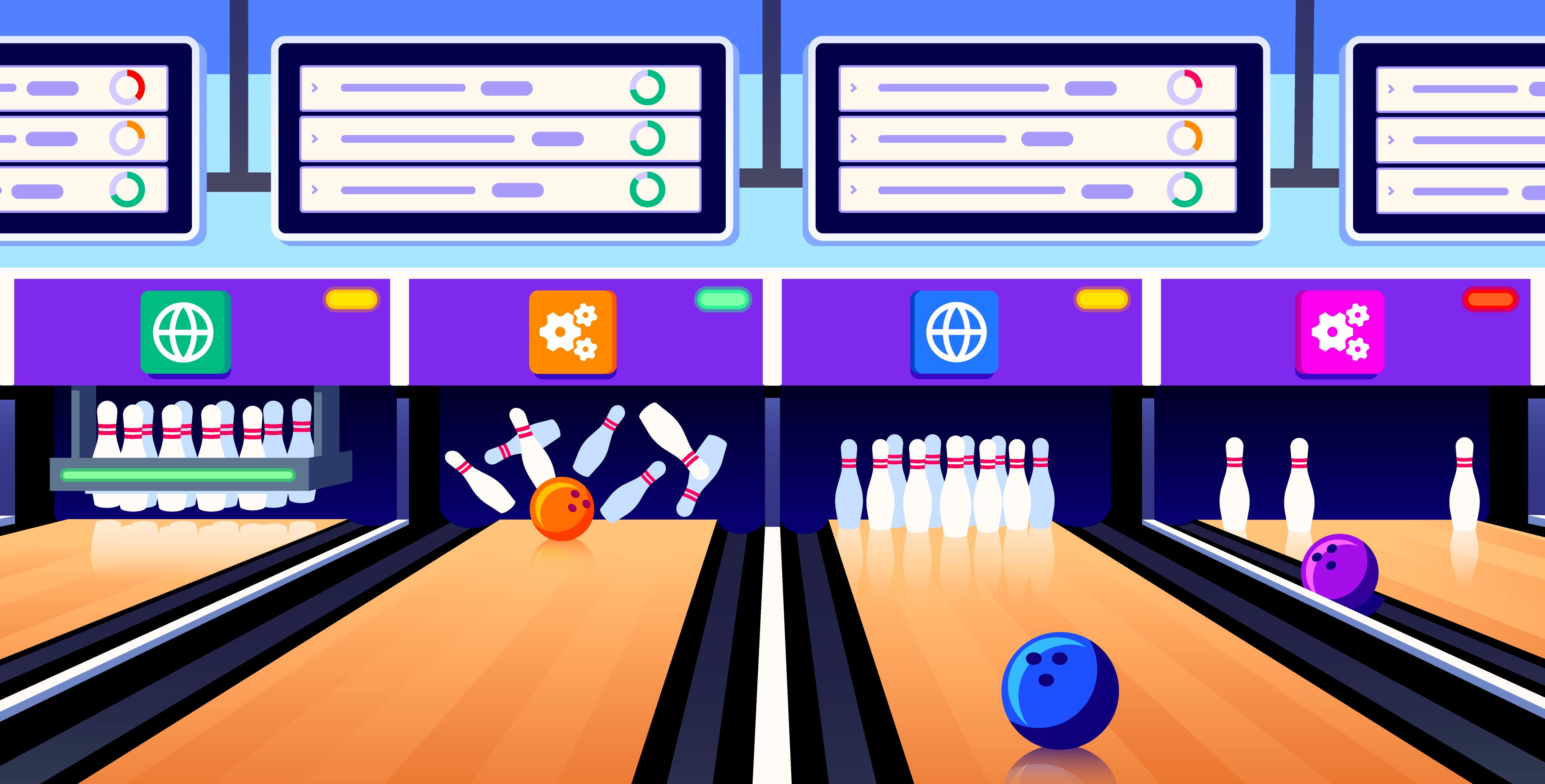 How we use Scorecards to define and communicate best practices at scale