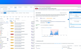 Secure your APIs at the edge with Datadog App and API Protection