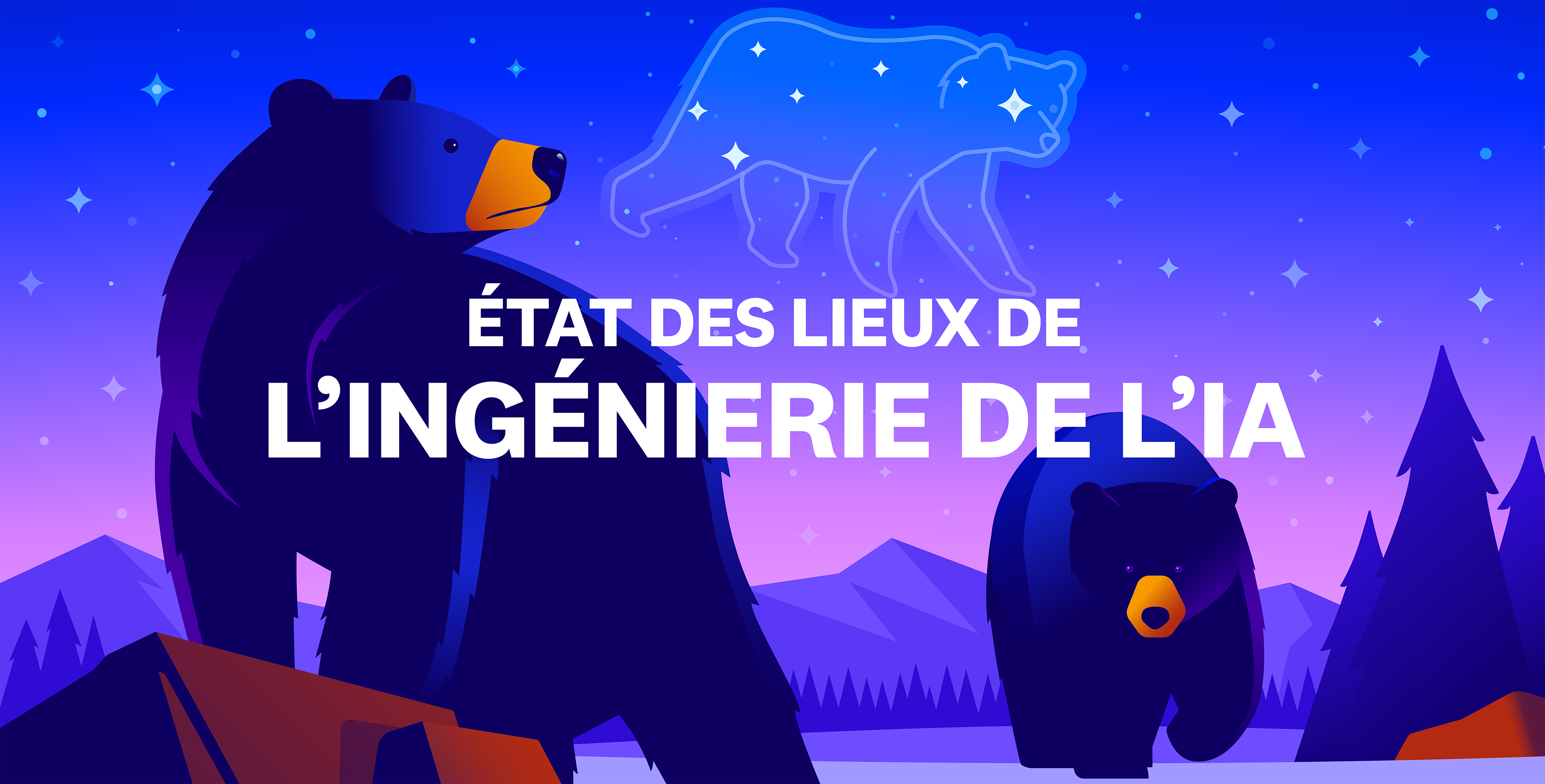 État des lieux de l'ingénierie de l'IA