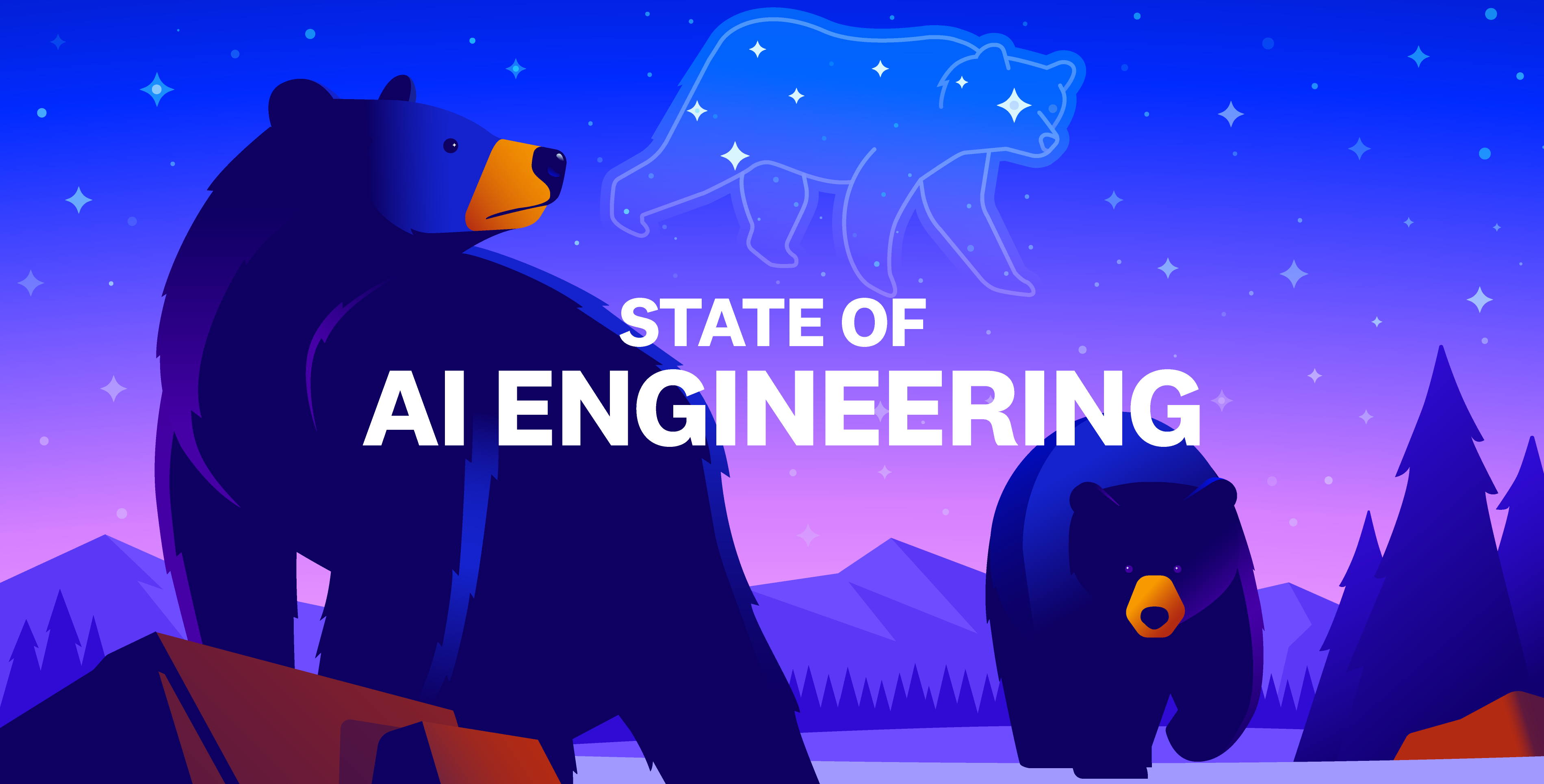 State of AI Engineering