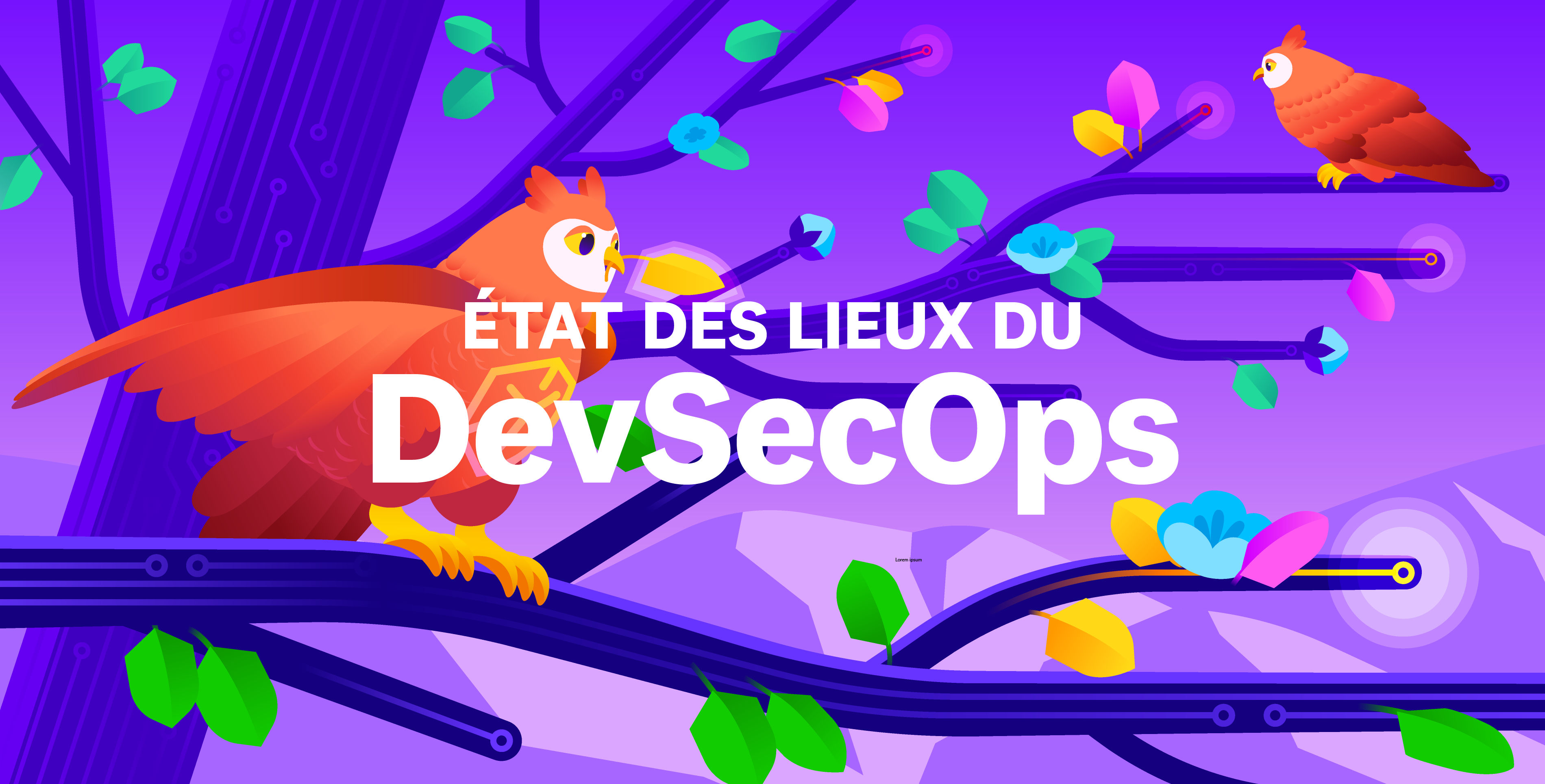 État des lieux du DevSecOps