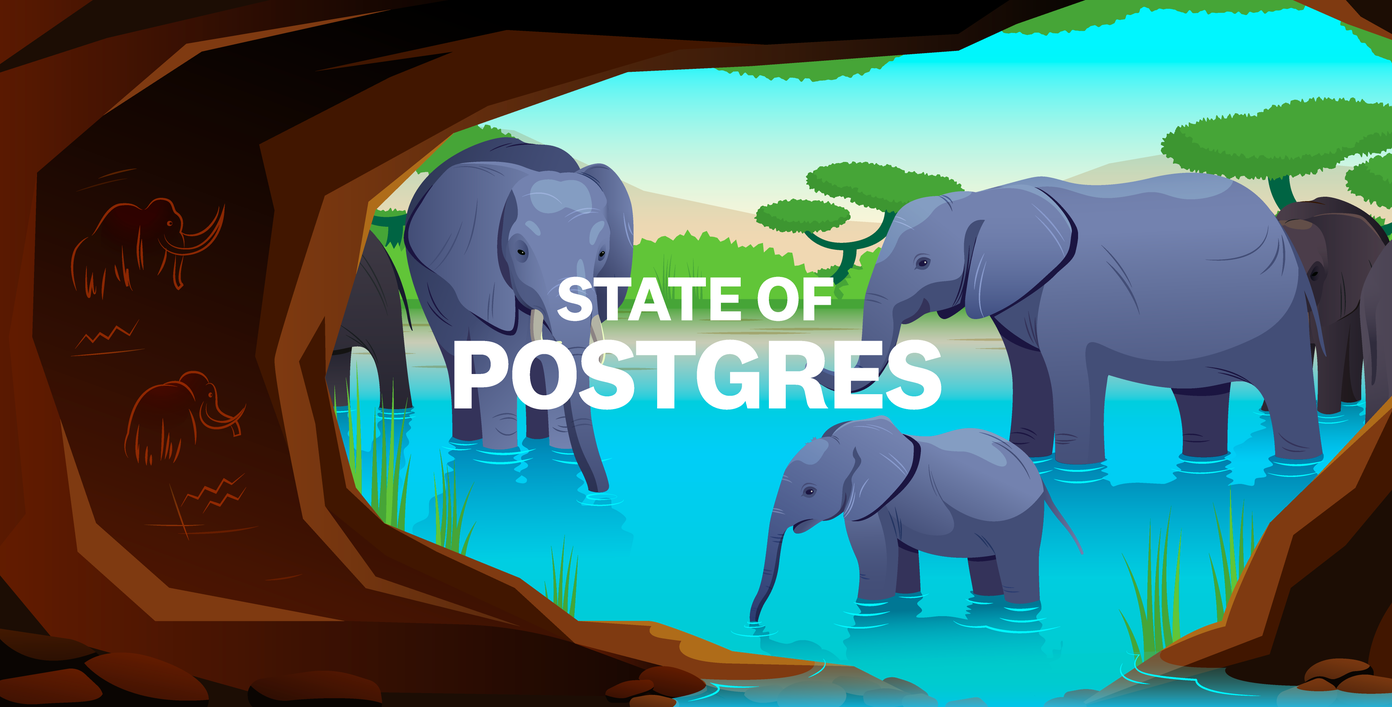 State of Postgres
