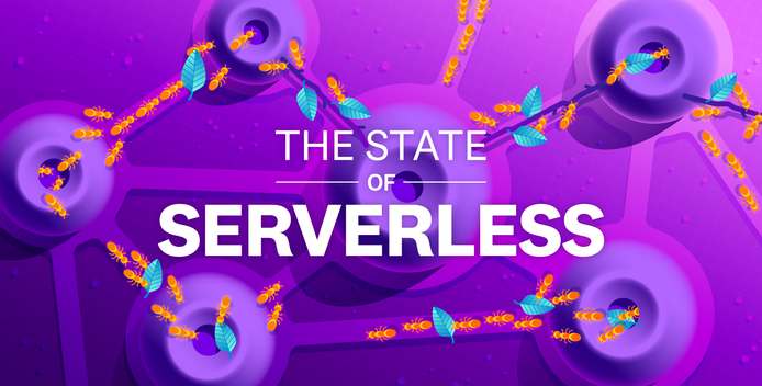 The State of Serverless 2021 | Datadog