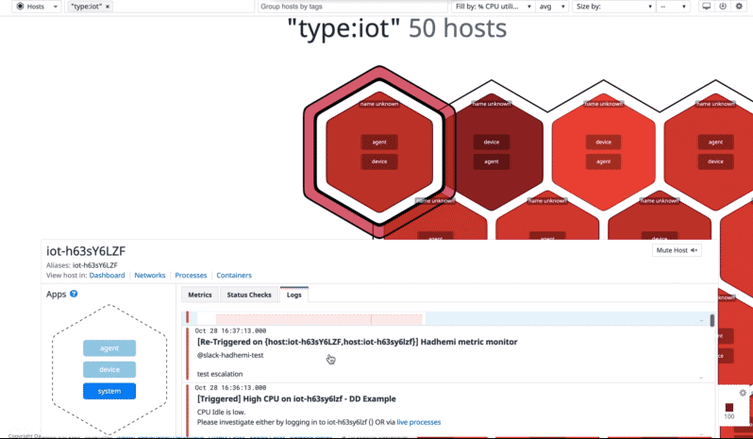 Gain full observability into your Azure IoT fleet