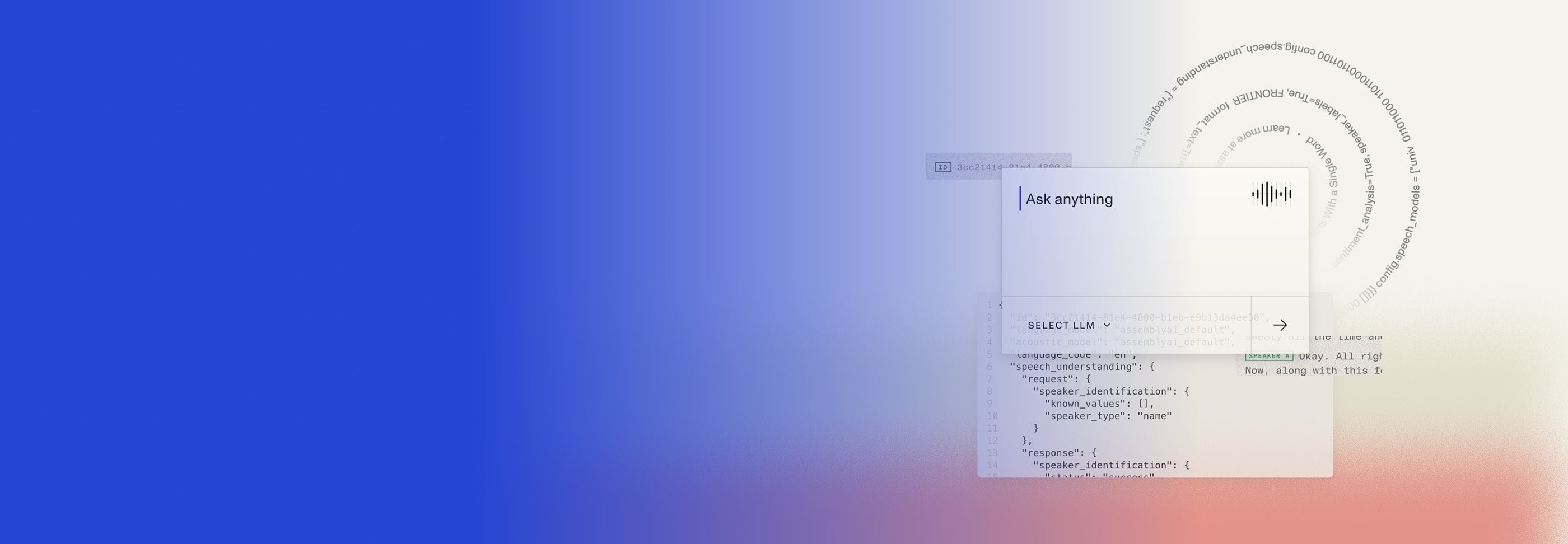 AssemblyAI scales production Voice AI with Datadog's unified ...