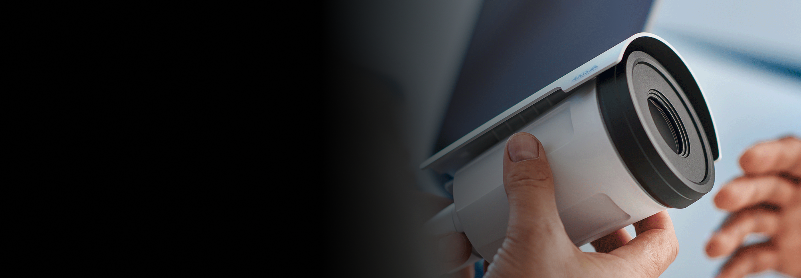 Axis Communications unifies telemetry data and reduces troubleshooting ...
