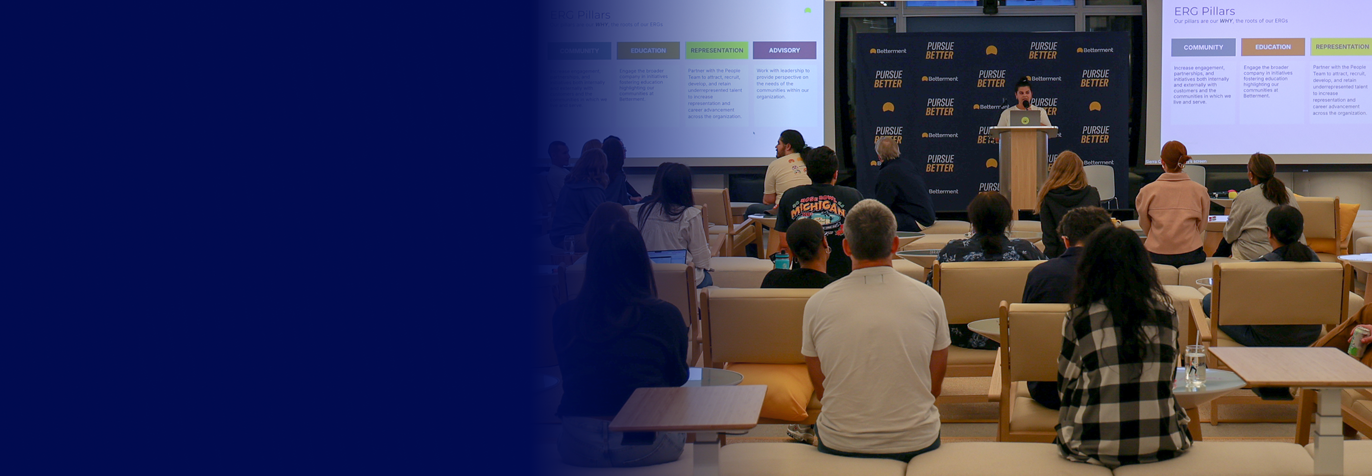 Betterment accelerates CI/CD, rebuilds developer confidence, and reduces costs using Datadog Software Delivery