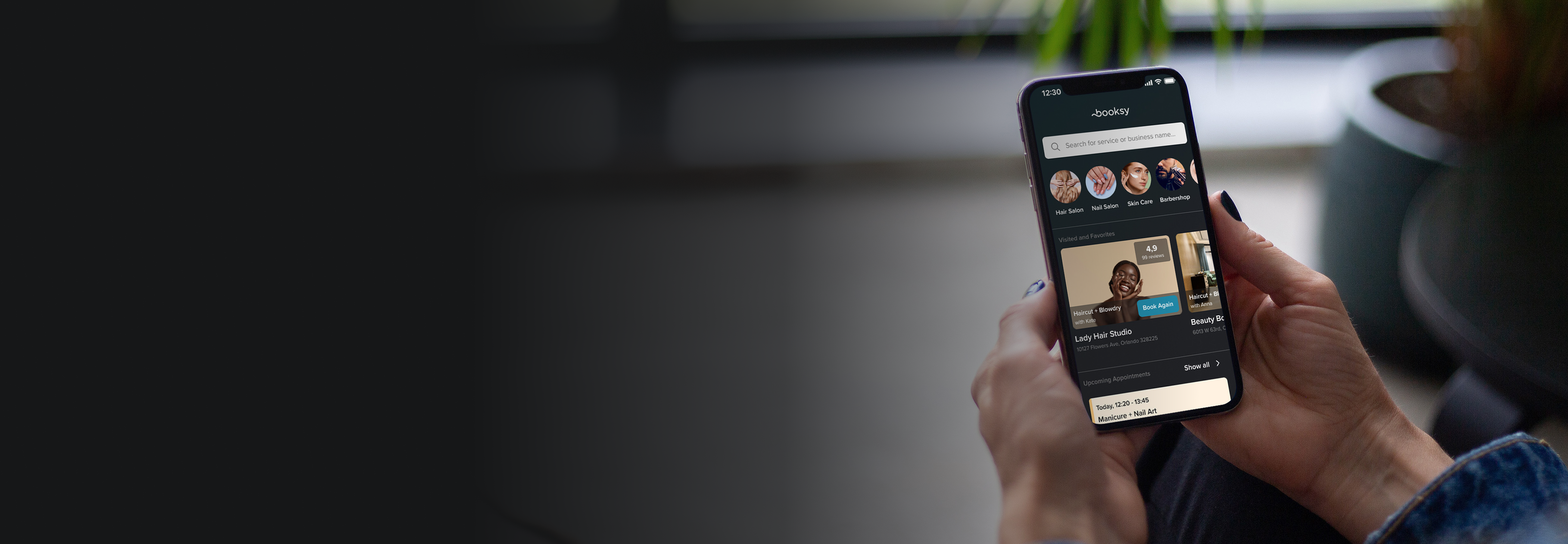 Booksy optimizes global platform with Datadog RUM and Error Tracking